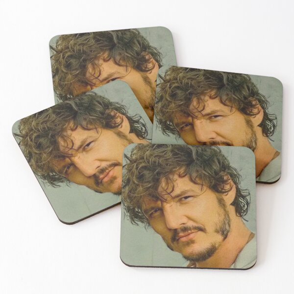 Item preview, pedro pascal designed and sold by kakaslank.