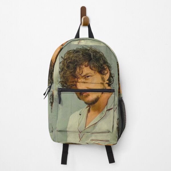 Item preview, pedro pascal designed and sold by kakaslank.