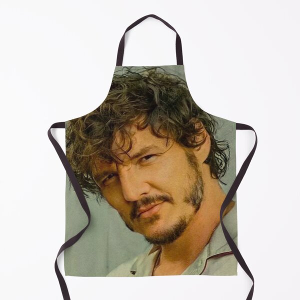Item preview, pedro pascal designed and sold by kakaslank.