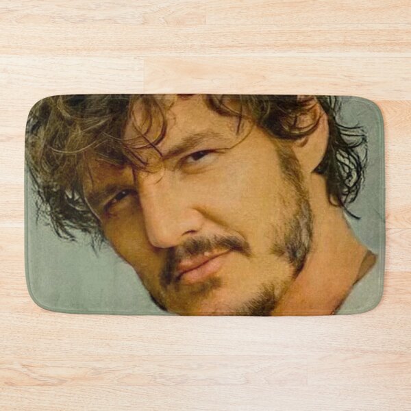 Item preview, pedro pascal designed and sold by kakaslank.