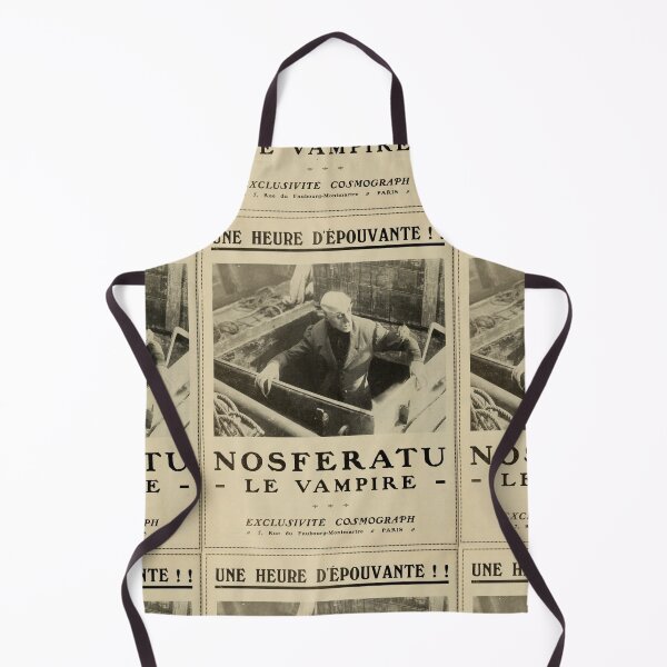 Item preview, NOSFERATU Le Vampire Legendary Silent Horror Film Dracula .F W. MURNAU designed and sold by Love30smovies.