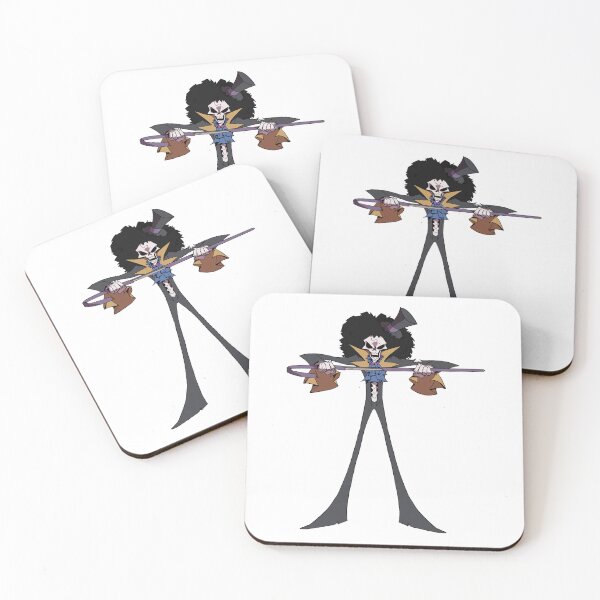 Item preview, Brook - Stylized Comic Art designed and sold by Eslam-Aboshady.