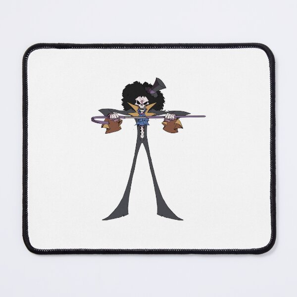 Item preview, Brook - Stylized Comic Art designed and sold by Eslam-Aboshady.