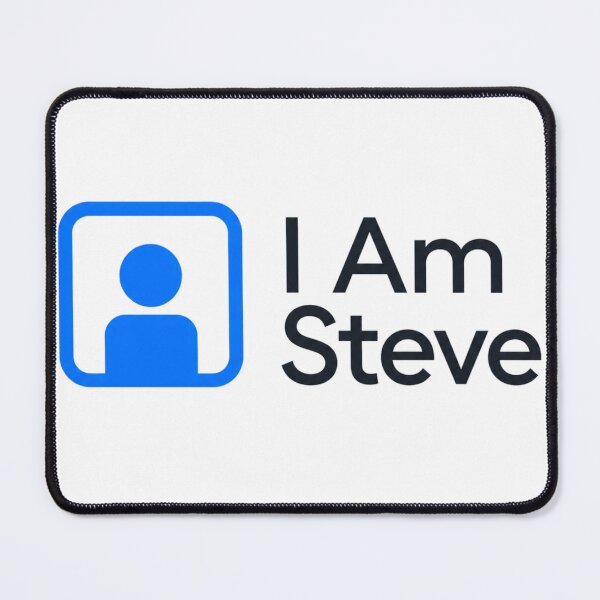 Item preview, Clean Minimalist Corporate Parody Logo designed and sold by Mr-AShop.