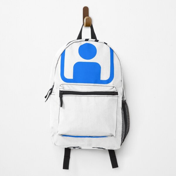 Item preview, Clean Minimalist Corporate Parody Logo designed and sold by Mr-AShop.