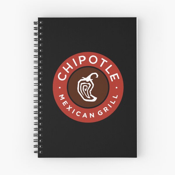 Item preview, Chipotle Mexican Grill Logo Vintage Design designed and sold by Ulrike M 	 Werner.