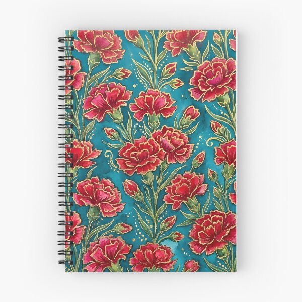 Item preview, Red Carnation  designed and sold by GraphicsClub.