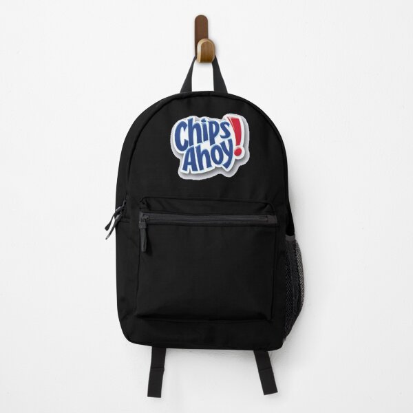 Item preview, Chips Ahoy! Cookie Logo designed and sold by Ulrike M 	 Werner.