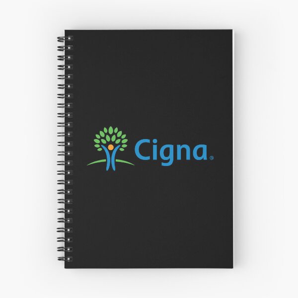 Item preview, Cigna Health Insurance Logo Tree designed and sold by Ulrike M 	 Werner.