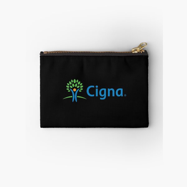 Item preview, Cigna Health Insurance Logo Tree designed and sold by Ulrike M 	 Werner.