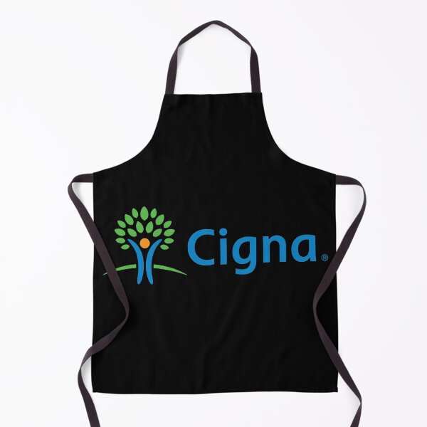 Item preview, Cigna Health Insurance Logo Tree designed and sold by Ulrike M Werner.