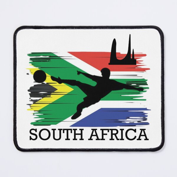 Item preview, South Africa national football team designed and sold by Kaigorshirts.