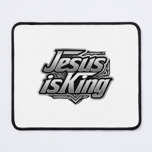 Item preview, King Jesus designed and sold by deuce661.
