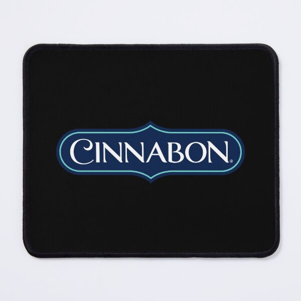 Item preview, Cinnabon Cinnamon Rolls Logo designed and sold by Ulrike M 	 Werner.