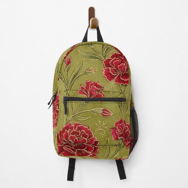 Item preview, Red Carnation designed and sold by GraphicsClub.