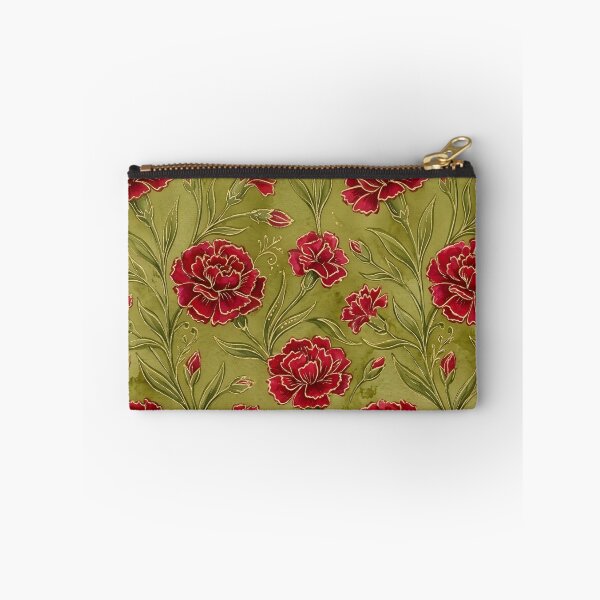 Item preview, Red Carnation  designed and sold by GraphicsClub.