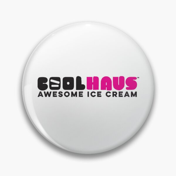 Item preview, Coolhaus Awesome Ice Cream Logo designed and sold by Ulrike M 	 Werner.