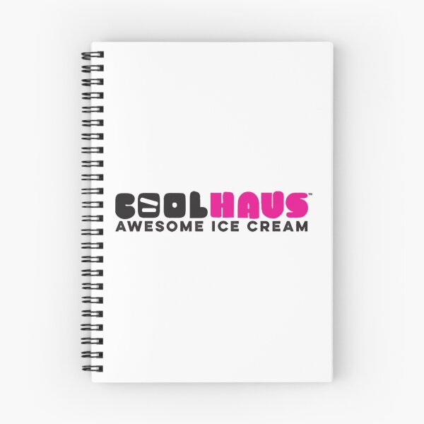 Item preview, Coolhaus Awesome Ice Cream Logo designed and sold by Ulrike M 	 Werner.