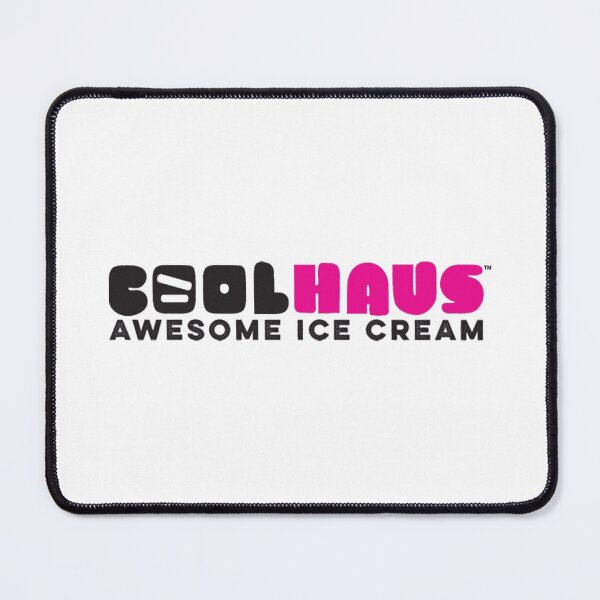 Item preview, Coolhaus Awesome Ice Cream Logo designed and sold by Ulrike M 	 Werner.