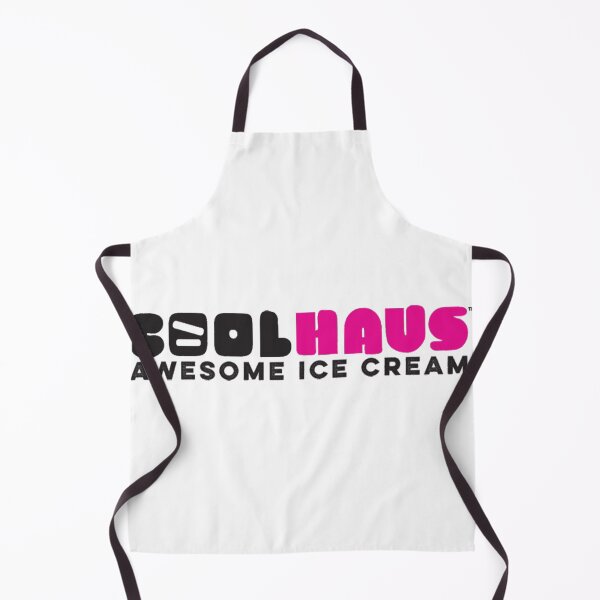 Item preview, Coolhaus Awesome Ice Cream Logo designed and sold by Ulrike M Werner.