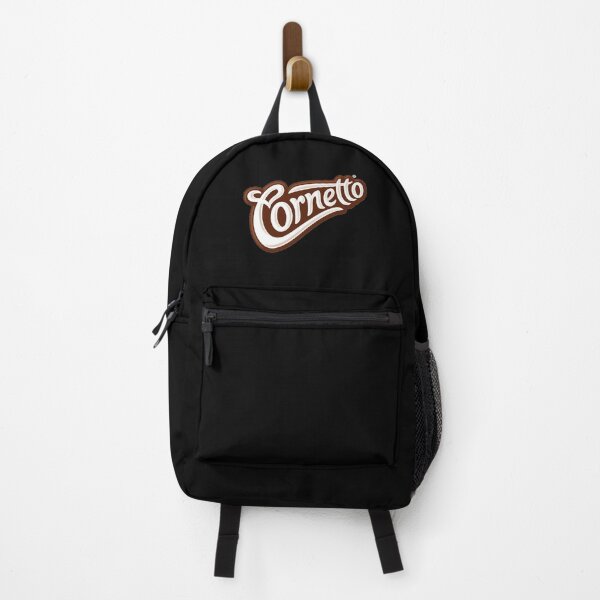 Item preview, Cornetto Ice Cream Cone Logo designed and sold by Ulrike M 	 Werner.