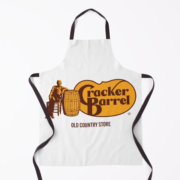 Item preview, Cracker Barrel Old Country Store Logo designed and sold by Ulrike M 	 Werner.