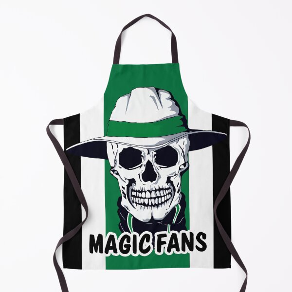 Item preview, Magic Fans 1991 Saint-Étienne designed and sold by Ultrastik.