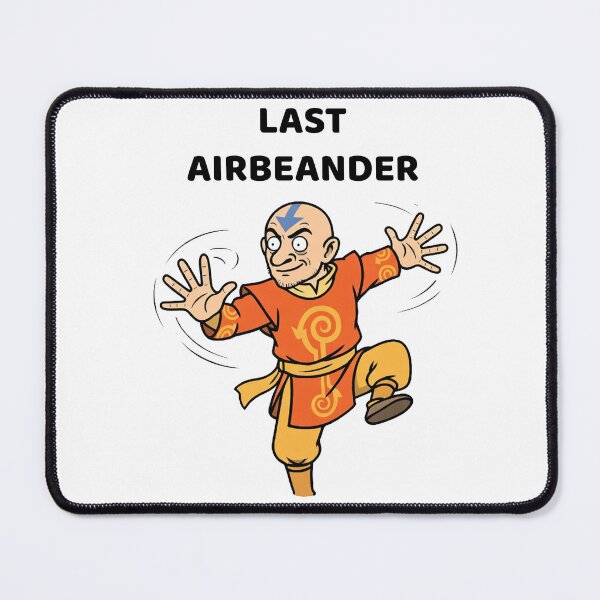Item preview, The Last Airbeander Bald Edition designed and sold by aynetees.