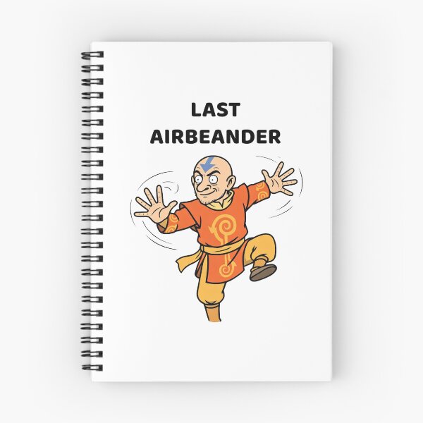 Item preview, The Last Airbeander Bald Edition designed and sold by aynetees.