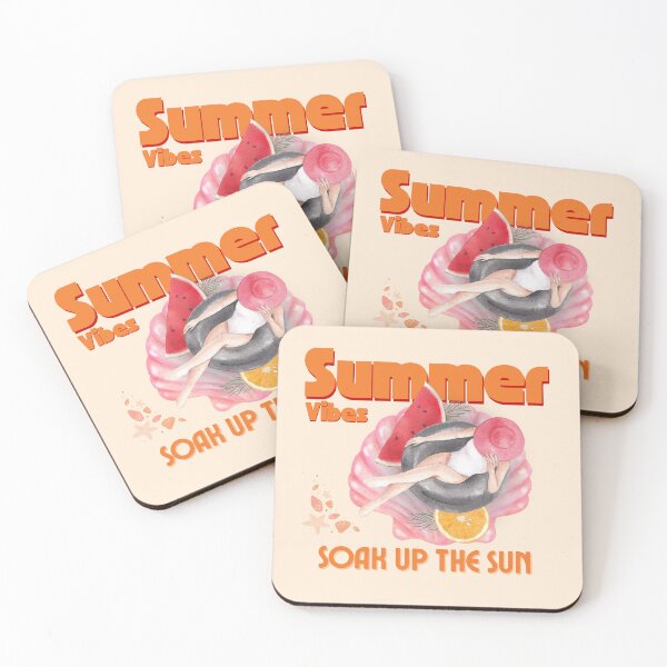 Item preview, Vintage Pool Float Watermelon Shell Graphic designed and sold by SilverSeaBKK.