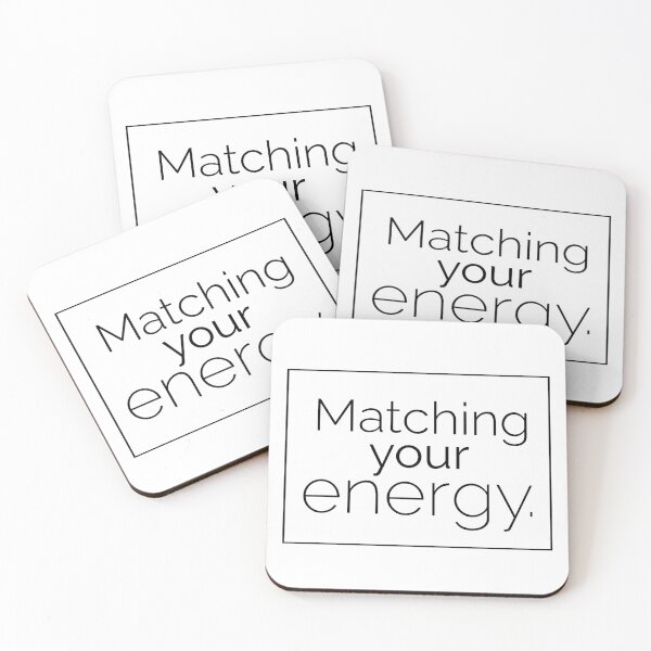 Item preview, Matching your energy  designed and sold by 3 Suns Designs.