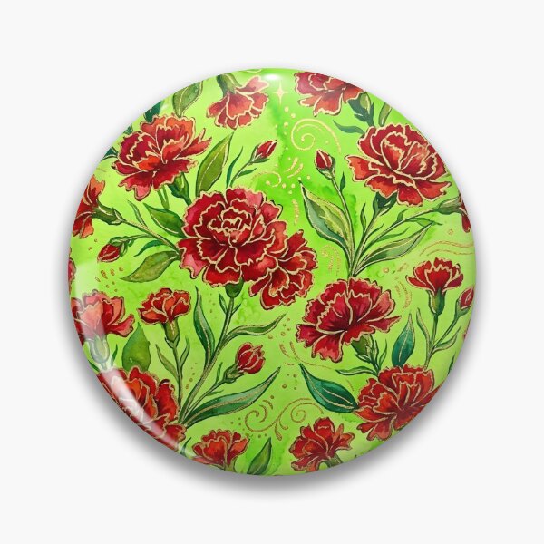 Item preview, Red Carnation  designed and sold by GraphicsClub.