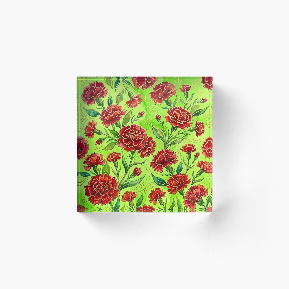 Item preview, Acrylic Block designed and sold by GraphicsClub.