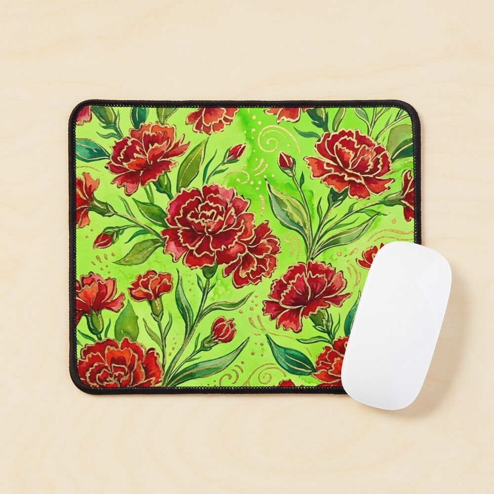 Item preview, Mouse Pad designed and sold by GraphicsClub.