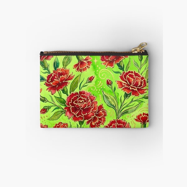 Item preview, Red Carnation  designed and sold by GraphicsClub.