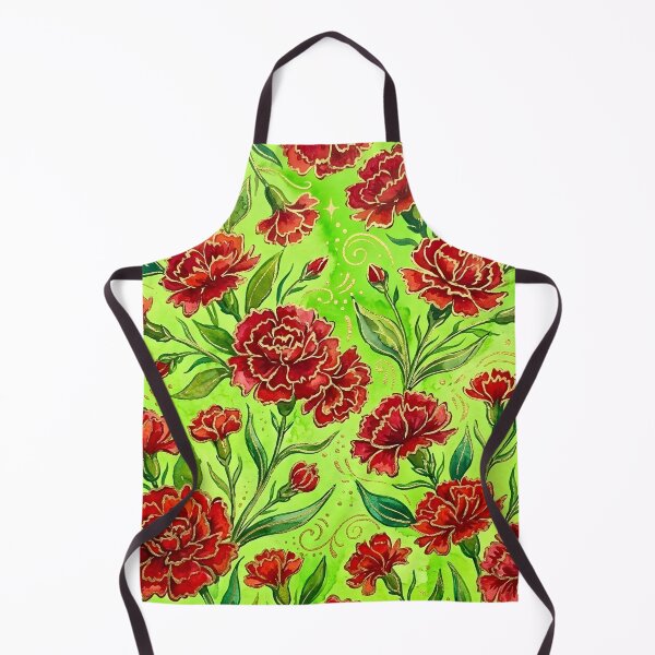 Item preview, Red Carnation designed and sold by GraphicsClub.