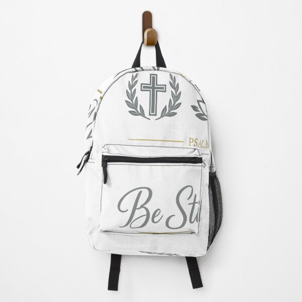 Item preview, Be Still and Know Psalm 46:10 designed and sold by Dresut.