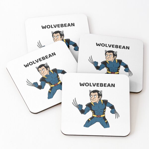 Item preview, The Old Claw Wolvebean designed and sold by aynetees.