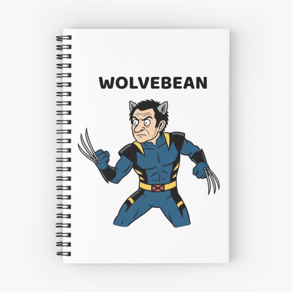 Item preview, The Old Claw Wolvebean designed and sold by aynetees.