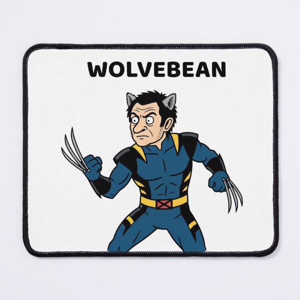 Item preview, The Old Claw Wolvebean designed and sold by aynetees.