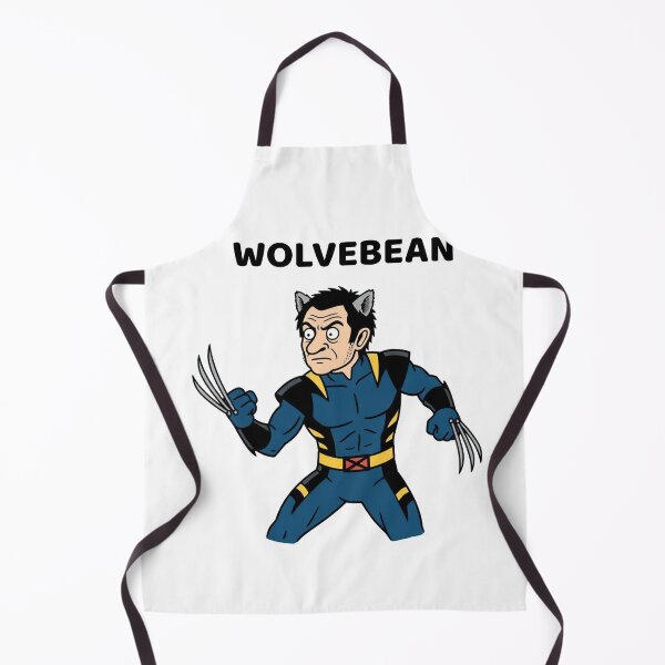 Item preview, The Old Claw Wolvebean designed and sold by aynetees.