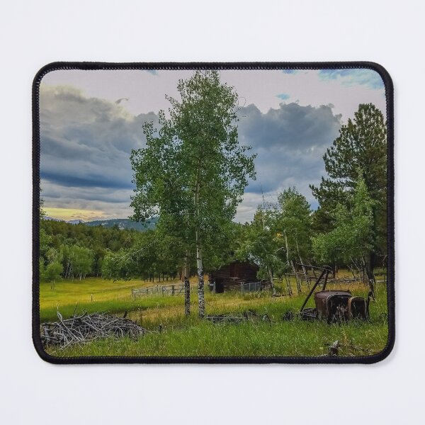 Item preview, Conifer, Colorado v2 designed and sold by OddLilFox.