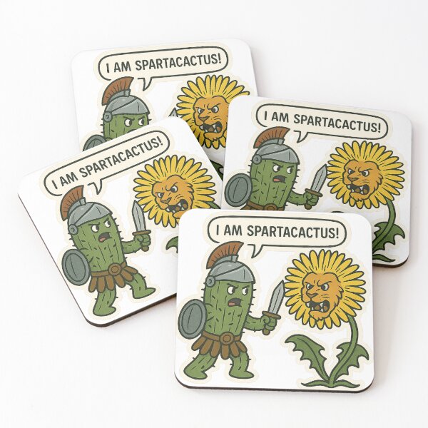 Item preview, Espartaco designed and sold by Endless Well Creations.