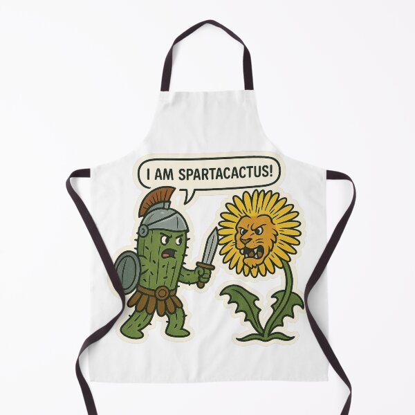 Item preview, Espartaco designed and sold by Endless Well Creations.
