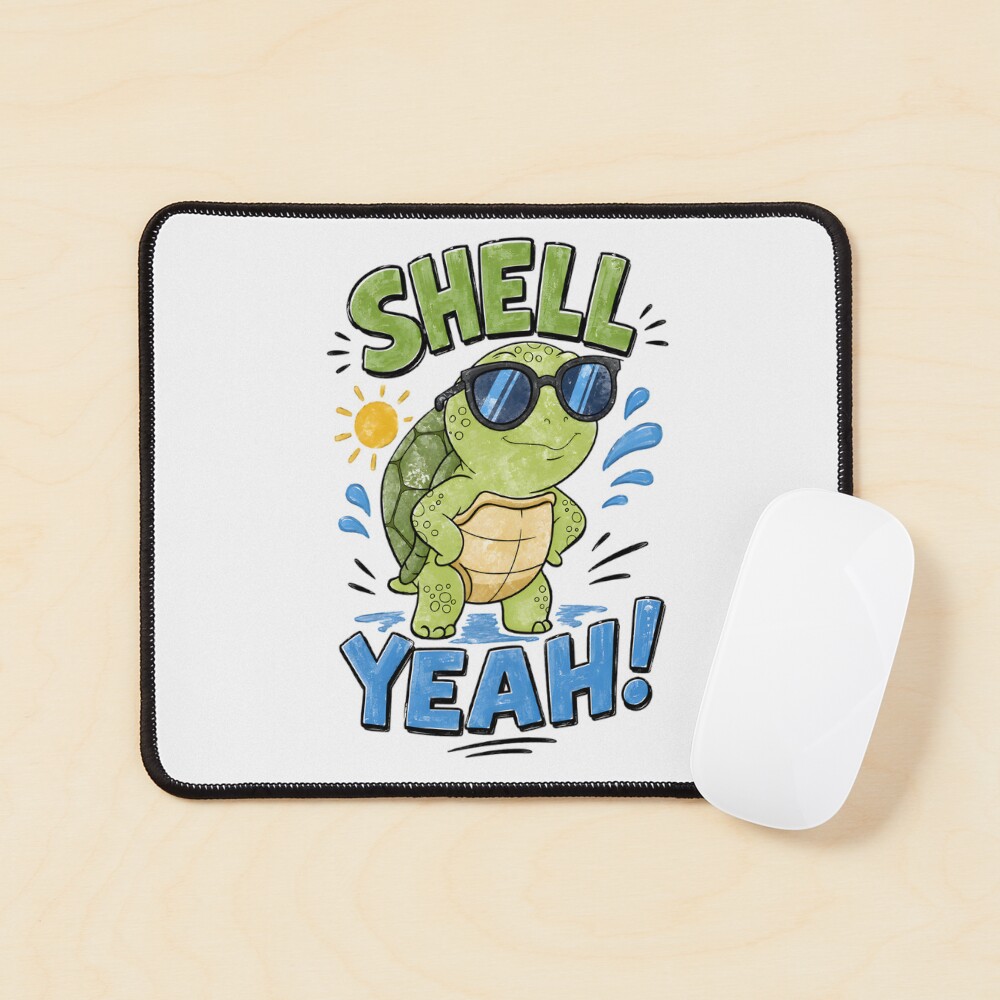 Item preview, Mouse Pad designed and sold by futurekidlets.
