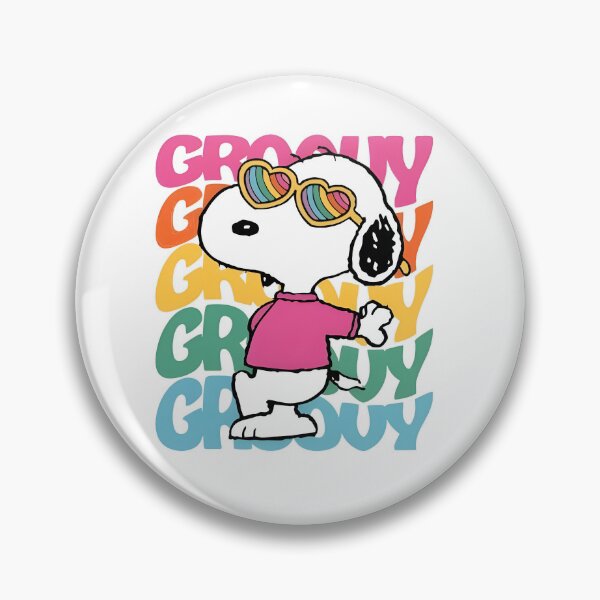 Item preview, Groovy Aesthetic Tee designed and sold by JIDWICONZ.