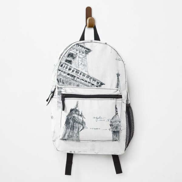 Item preview, How to Draw Eiffel Tower designed and sold by DrawingTheCity.