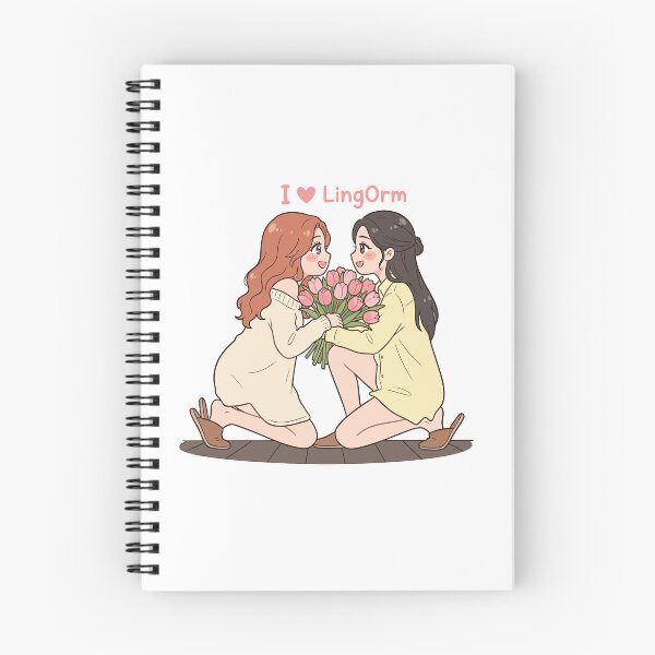 Artikelvorschau, Das Geheimnis von uns GL Thai Sapphic Romance Inspired Art entworfen und verkauft von What you are is Beautiful.