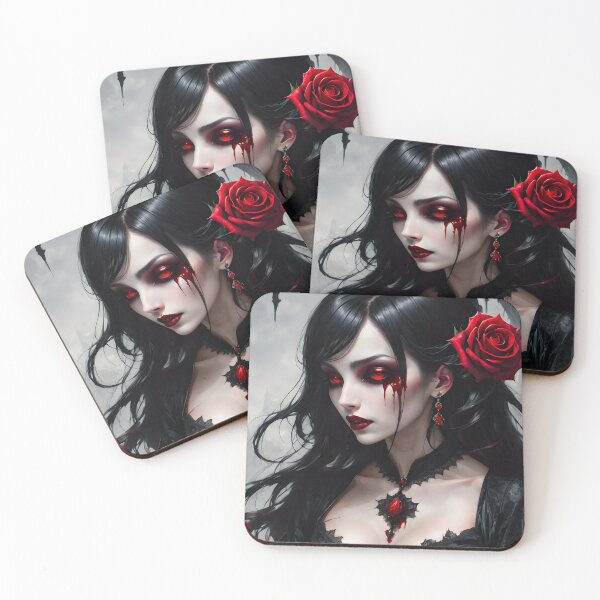 Item preview, Morgan Thorne  designed and sold by Elisa Miller.