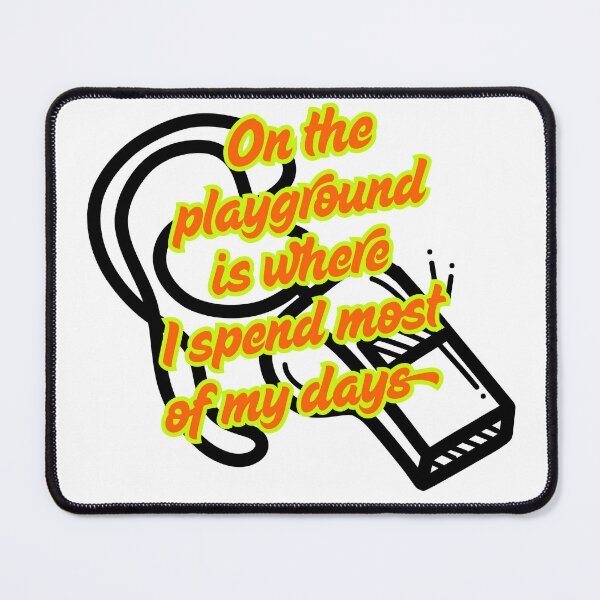 Item preview, Playground designed and sold by MrsSwiggy.